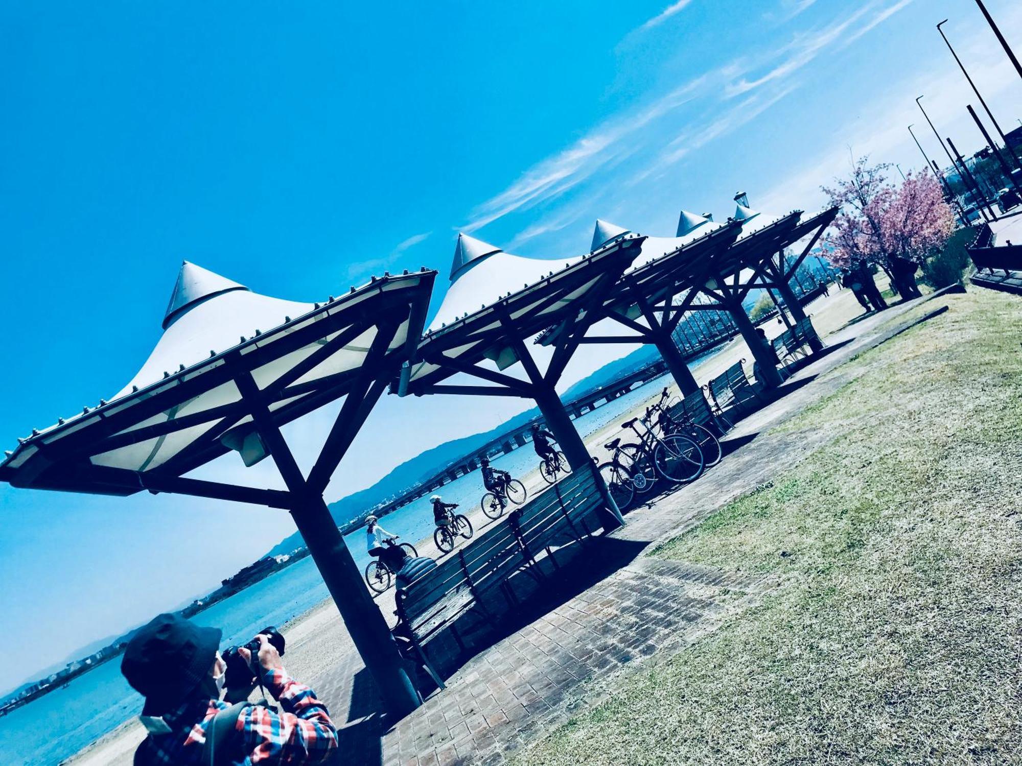Koke Musu Inn Otsu Esterno foto